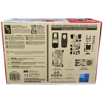 1/25 AMT 1960 Chevrolet Corvette 1374 - MPM Hobbies