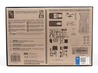 1/25 AMT 1962 Chevy Corvette 1318 - MPM Hobbies