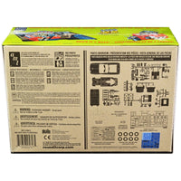 1/25 AMT 1963 Chevy Corvette Convertible 1335 - MPM Hobbies