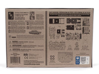 1/25 AMT 1964 Mercury Marauder Hardtop 1294 - MPM Hobbies