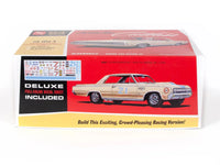 1/25 AMT 1964 Olds Cutlass 442 Hardtop 1066 - MPM Hobbies