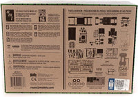 1/25 AMT 1965 Ford Galaxie “Jolly Green Gasser” 1192 - MPM Hobbies