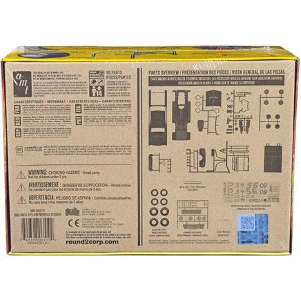1/25 AMT 1966 Buick Skylark Modified Stocker 1398 - MPM Hobbies