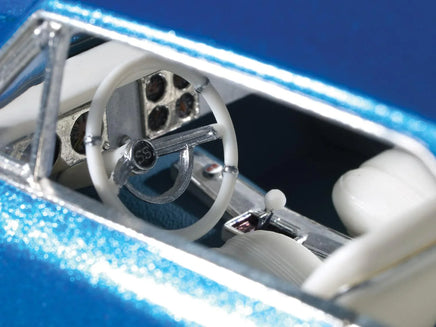 1/25 AMT 1966 Chevy Nova Pro Street 636 - MPM Hobbies