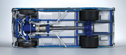 1/25 AMT 1966 Chevy Nova Pro Street 636 - MPM Hobbies