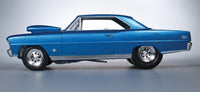 1/25 AMT 1966 Chevy Nova Pro Street 636 - MPM Hobbies