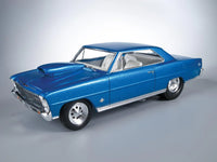 1/25 AMT 1966 Chevy Nova Pro Street 636 - MPM Hobbies