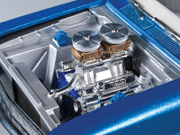 1/25 AMT 1966 Chevy Nova Pro Street 636 - MPM Hobbies