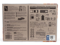 1/25 AMT 1966 Ford Mustang Fastback 2+2 - 1305 - MPM Hobbies