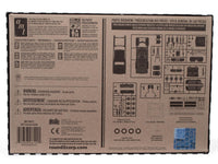 1/25 AMT 1967 Chevrolet Chevelle SS396 - 1388 - MPM Hobbies