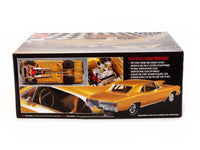 1/25 AMT 1967 Chevy Chevelle Pro Street 876 - MPM Hobbies