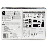 1/25 AMT 1967 Oldsmobile 442 1365 - MPM Hobbies