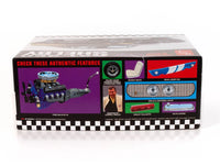 1/25 AMT 1967 Shelby GT350 – White 800 - MPM Hobbies