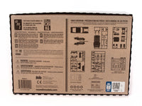 1/25 AMT 1967 Shelby GT350 – White 800 - MPM Hobbies