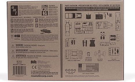 1/25 AMT 1968 Chevy El Camino SS Coca Cola 1362 - MPM Hobbies