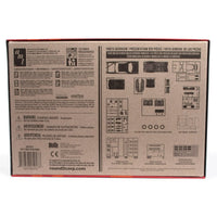 1/25 AMT 1968 Plymouth Roadrunner Customizing Car 1363 - MPM Hobbies