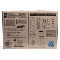 1/25 AMT 1968 Pontiac GTO Hardtop Craftsman 1411 - MPM Hobbies