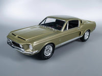 1/25 AMT 1968 Shelby Gt 500 - 634 - MPM Hobbies