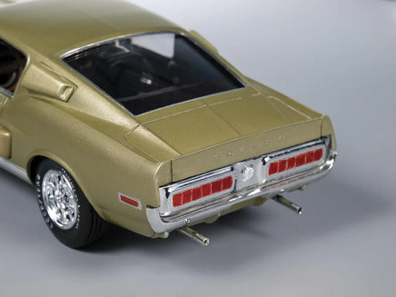 1/25 AMT 1968 Shelby Gt 500 - 634 - MPM Hobbies