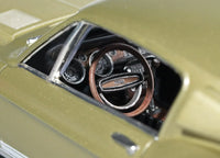 1/25 AMT 1968 Shelby Gt 500 - 634 - MPM Hobbies