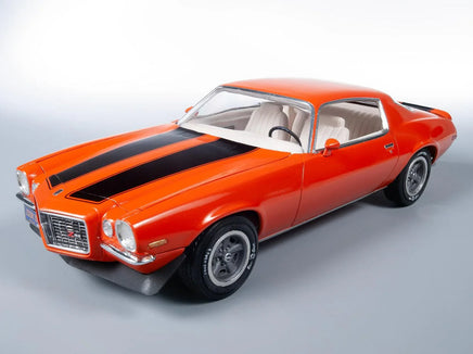 1/25 AMT 1970 1/2 Chevy Camaro Z/28 635 - MPM Hobbies