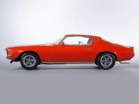 1/25 AMT 1970 1/2 Chevy Camaro Z/28 635 - MPM Hobbies