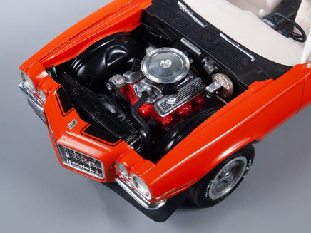 1/25 AMT 1970 1/2 Chevy Camaro Z/28 635 - MPM Hobbies