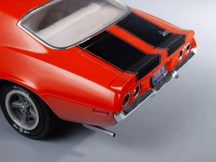 1/25 AMT 1970 1/2 Chevy Camaro Z/28 635 - MPM Hobbies