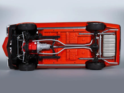 1/25 AMT 1970 1/2 Chevy Camaro Z/28 635 - MPM Hobbies