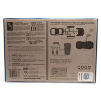 1/25 AMT 1997 Dodge Viper GTS Coupe Hot Wheels (Snap) 1349 - MPM Hobbies