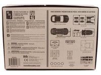 1/25 AMT 2016 Chevy Camaro SS (Garnet Red) 982 - MPM Hobbies