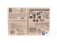 1/25 AMT '57 Ford Thunderbird 1397 - MPM Hobbies