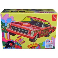 1/25 AMT '66 Ford Galaxy Sweet Bippy 1393 - MPM Hobbies
