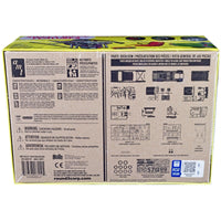 1/25 AMT '66 Ford Galaxy Sweet Bippy 1393 - MPM Hobbies