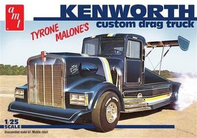 1/25 AMT Bandag Bandit Kenworth Tractor 1157 - MPM Hobbies