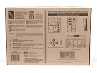 1/25 AMT Copperhead Rear-Engine Dragster 1282 - MPM Hobbies