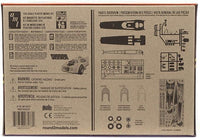 1/25 AMT Digger Dragster, Fooler Fueler 1154 - MPM Hobbies