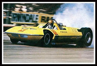 1/25 AMT Piranha Dragster 1122 - MPM Hobbies