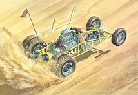 1/25 AMT Sandkat Dune Dragster 1285 - MPM Hobbies