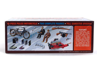 1/25 MPC 1932 Chrysler Imperial “Gangbusters” 926 - MPM Hobbies