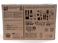 1/25 MPC 1932 Chrysler Imperial “Gangbusters” 926 - MPM Hobbies