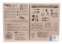 1/25 MPC 1932 Ford Switchers Roadster/Coupe 992 - MPM Hobbies