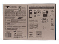 1/25 MPC 1967 Chevy Corvette Stingray “Streaker Vette” 973 - MPM Hobbies