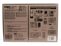 1/25 MPC 1968 Dodge Coronet Convertible w/Trailer 978 - MPM Hobbies