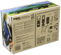 1/25 MPC 1969 Dodge “Country Charger” R/T 878 - MPM Hobbies