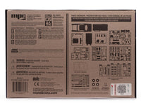 1/25 MPC 1970 Dodge Coronet Super Bee 985 - MPM Hobbies