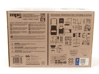 1/25 MPC 1970 Pontiac GTO Super Stocker 939 - MPM Hobbies