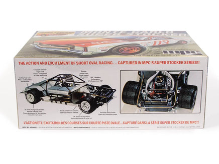 1/25 MPC 1971 Chevy Monte Carlo Super Stocker 962 - MPM Hobbies