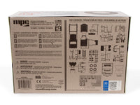 1/25 MPC 1971 Chevy Monte Carlo Super Stocker 962 - MPM Hobbies