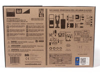 1/25 MPC 1972 Chevy Vega Pro Stock/Bill “Grumpy” Jenkins 877 - MPM Hobbies